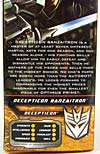 Hunt For The Decepticons Banzai-Tron - Image #6 of 152