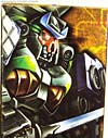 Hunt For The Decepticons Banzai-Tron - Image #7 of 152