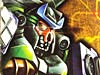 Hunt For The Decepticons Banzai-Tron - Image #8 of 152