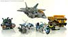Hunt For The Decepticons Banzai-Tron - Image #49 of 152