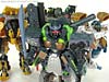 Hunt For The Decepticons Banzai-Tron - Image #139 of 152
