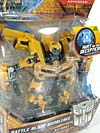 Hunt For The Decepticons Battle Blade Bumblebee - Image #4 of 219