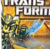 Hunt For The Decepticons Battle Blade Bumblebee - Image #6 of 219