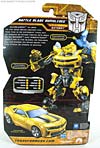 Hunt For The Decepticons Battle Blade Bumblebee - Image #9 of 219