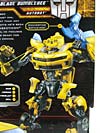 Hunt For The Decepticons Battle Blade Bumblebee - Image #11 of 219
