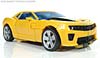 Hunt For The Decepticons Battle Blade Bumblebee - Image #21 of 219