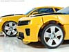 Hunt For The Decepticons Battle Blade Bumblebee - Image #40 of 219