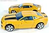 Hunt For The Decepticons Battle Blade Bumblebee - Image #41 of 219