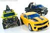 Hunt For The Decepticons Battle Blade Bumblebee - Image #46 of 219