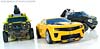 Hunt For The Decepticons Battle Blade Bumblebee - Image #47 of 219