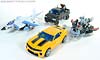 Hunt For The Decepticons Battle Blade Bumblebee - Image #48 of 219