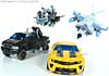 Hunt For The Decepticons Battle Blade Bumblebee - Image #50 of 219
