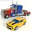 Hunt For The Decepticons Battle Blade Bumblebee - Image #54 of 219