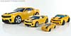 Hunt For The Decepticons Battle Blade Bumblebee - Image #58 of 219