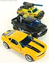 Hunt For The Decepticons Battle Blade Bumblebee - Image #60 of 219