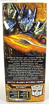 Hunt For The Decepticons Battle Blades Optimus Prime - Image #4 of 186
