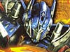 Hunt For The Decepticons Battle Blades Optimus Prime - Image #6 of 186