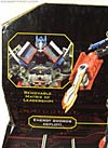 Hunt For The Decepticons Battle Blades Optimus Prime - Image #12 of 186