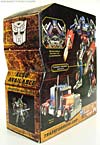 Hunt For The Decepticons Battle Blades Optimus Prime - Image #13 of 186