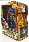 Hunt For The Decepticons Battle Blades Optimus Prime - Image #16 of 186