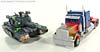 Hunt For The Decepticons Battle Blades Optimus Prime - Image #55 of 186