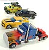 Hunt For The Decepticons Battle Blades Optimus Prime - Image #59 of 186