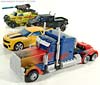Hunt For The Decepticons Battle Blades Optimus Prime - Image #60 of 186