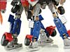Hunt For The Decepticons Battle Blades Optimus Prime - Image #148 of 186