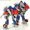 Hunt For The Decepticons Battle Blades Optimus Prime - Image #149 of 186