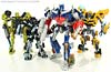 Hunt For The Decepticons Battle Blades Optimus Prime - Image #158 of 186