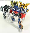 Hunt For The Decepticons Battle Blades Optimus Prime - Image #159 of 186