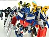 Hunt For The Decepticons Battle Blades Optimus Prime - Image #160 of 186