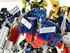 Hunt For The Decepticons Battle Blades Optimus Prime - Image #161 of 186