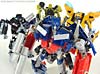 Hunt For The Decepticons Battle Blades Optimus Prime - Image #162 of 186
