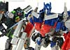 Hunt For The Decepticons Battle Blades Optimus Prime - Image #167 of 186