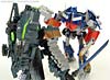 Hunt For The Decepticons Battle Blades Optimus Prime - Image #168 of 186