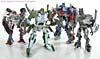 Hunt For The Decepticons Battle Blades Optimus Prime - Image #115 of 123