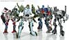 Hunt For The Decepticons Battle Blades Optimus Prime - Image #116 of 123