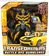 Hunt For The Decepticons Battle Ops Bumblebee - Image #1 of 154
