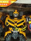 Hunt For The Decepticons Battle Ops Bumblebee - Image #2 of 154