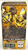 Hunt For The Decepticons Battle Ops Bumblebee - Image #7 of 154