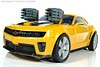 Hunt For The Decepticons Battle Ops Bumblebee - Image #53 of 154
