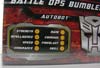 Hunt For The Decepticons Battle Ops Bumblebee (Costco) - Image #9 of 159