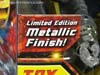 Hunt For The Decepticons Battle Ops Bumblebee (Costco) - Image #14 of 159