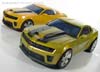 Hunt For The Decepticons Battle Ops Bumblebee (Costco) - Image #16 of 159