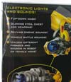 Hunt For The Decepticons Battle Ops Bumblebee (Costco) - Image #21 of 159