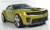 Hunt For The Decepticons Battle Ops Bumblebee (Costco) - Image #30 of 159