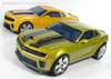 Hunt For The Decepticons Battle Ops Bumblebee (Costco) - Image #43 of 159