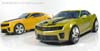 Hunt For The Decepticons Battle Ops Bumblebee (Costco) - Image #44 of 159