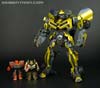Hunt For The Decepticons Battle Ops Bumblebee (Costco) - Image #156 of 159